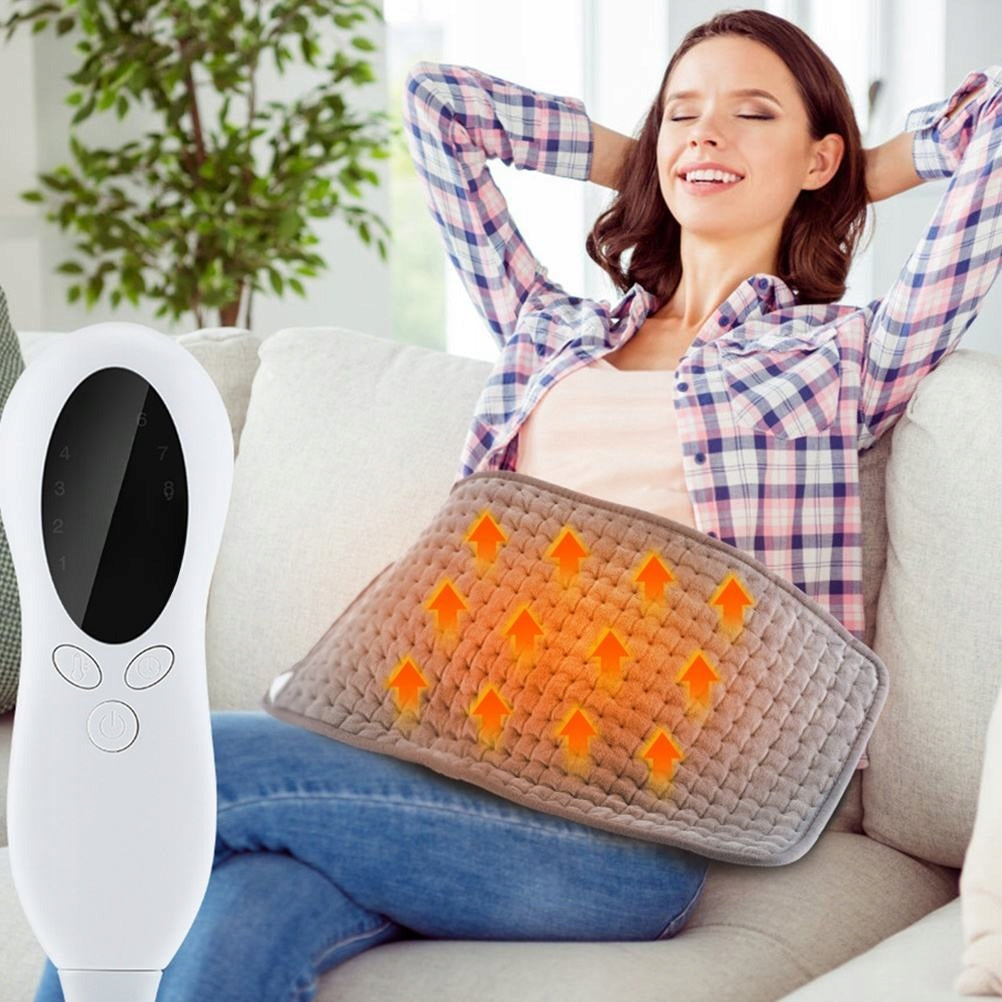 ELECTRIC BLANKET PHYSIOTHERAPY KEEP WARM Medical device yes