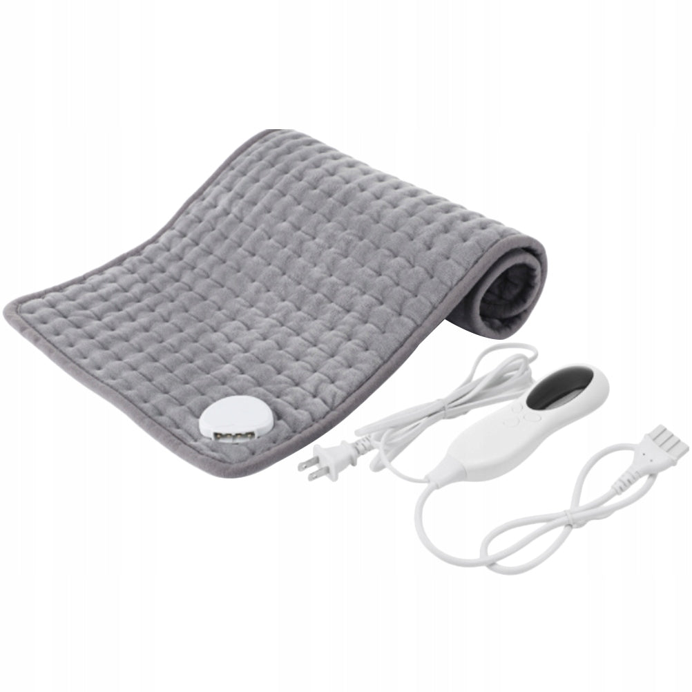 ELECTRIC BLANKET PHYSIOTHERAPY KEEP WARM