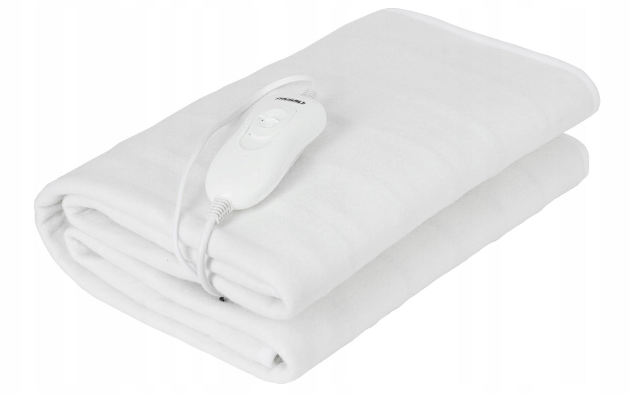 ELECTRIC BLANKET super soft HEATING 150x80cm WARM HEATING MAT EAN (GTIN) 4251776912455