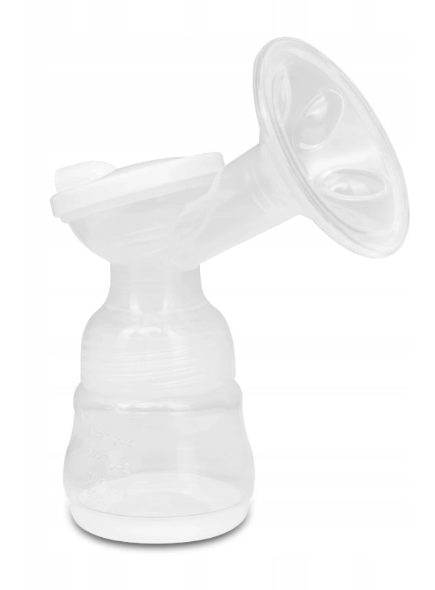 ELECTRIC BREAST PUMP LIONELO CARE FIDI ACCESSORIES EAN (GTIN) 5903771701419