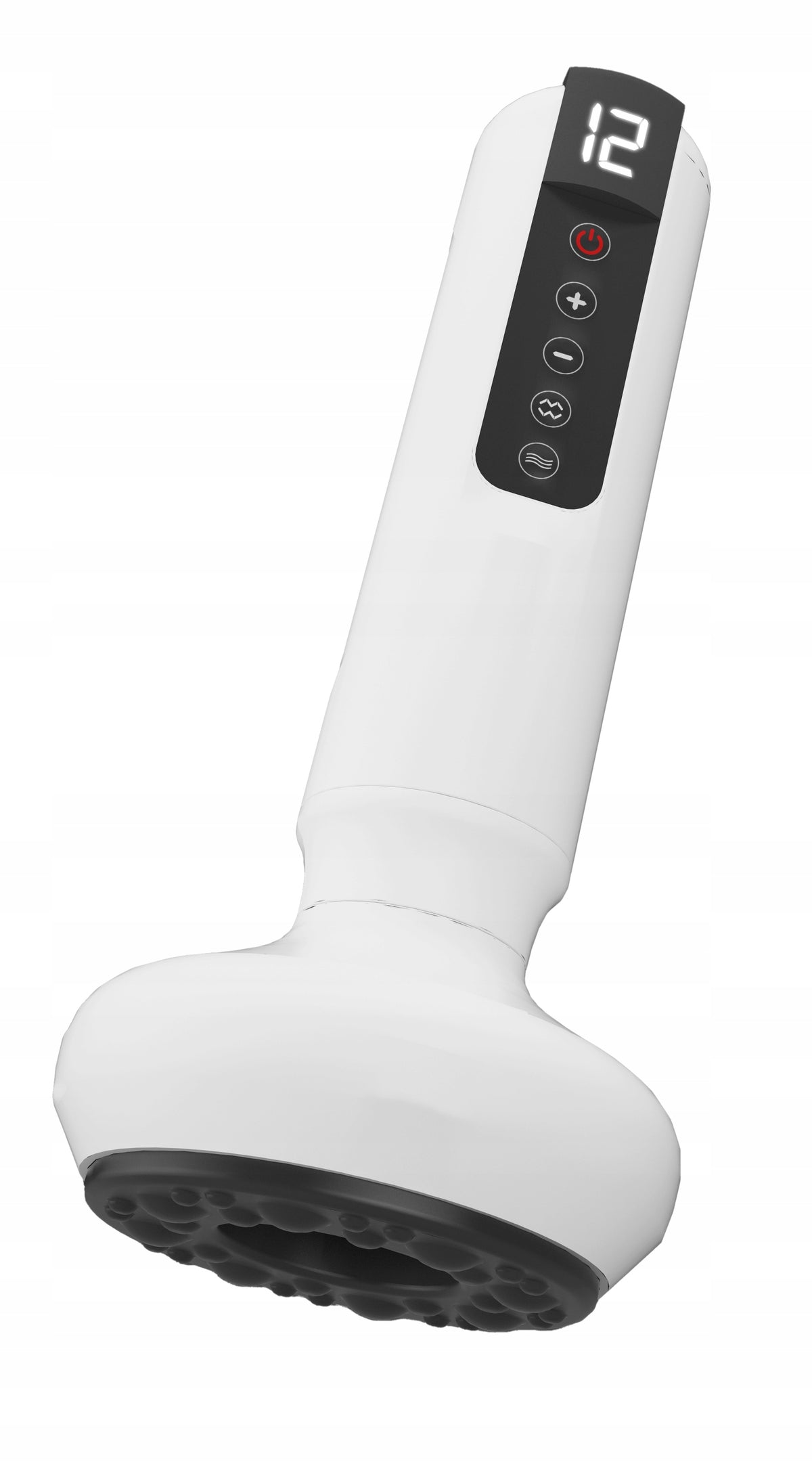 ELECTRIC BUBBLE CHINESE MASSAGER Wireless Anti-Cellulite Herz Manufacturer code 5905718040582