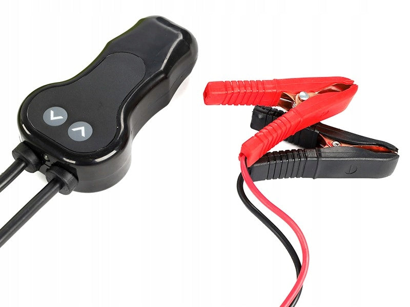 ELECTRIC CAR JACK LIFT FOR TRAPEZOIDAL CAR 12V 3T SUITCASE EAN (GTIN) 5903140633938