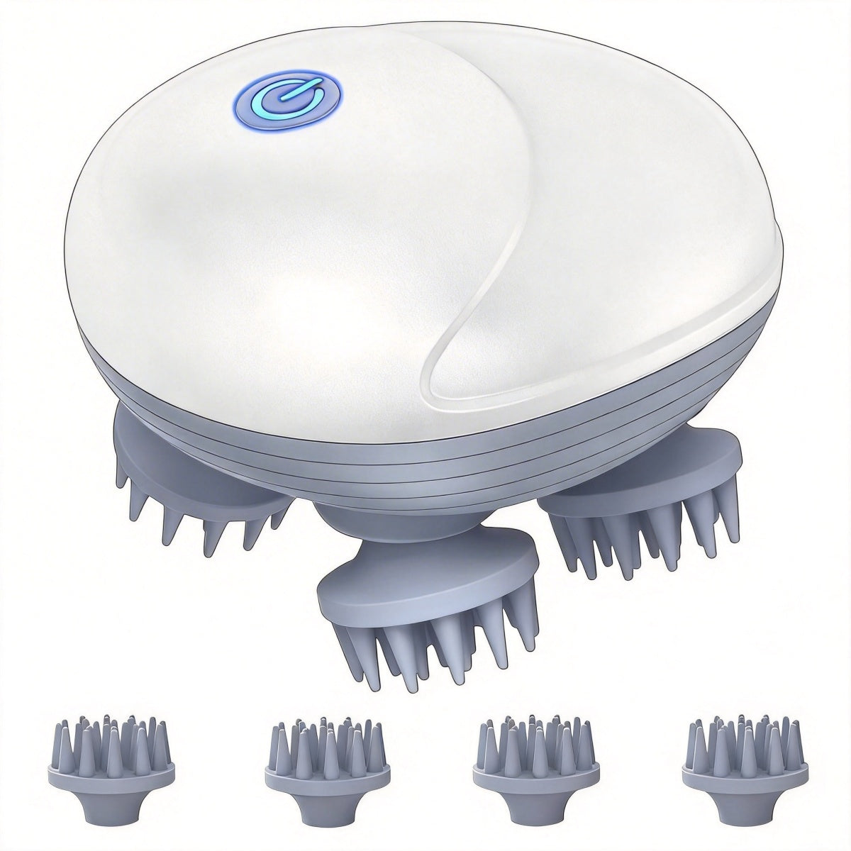 ELECTRIC CAT HEAD MASSAGE DEVICE, HAND MASSAGE DEVICE Brand no brand