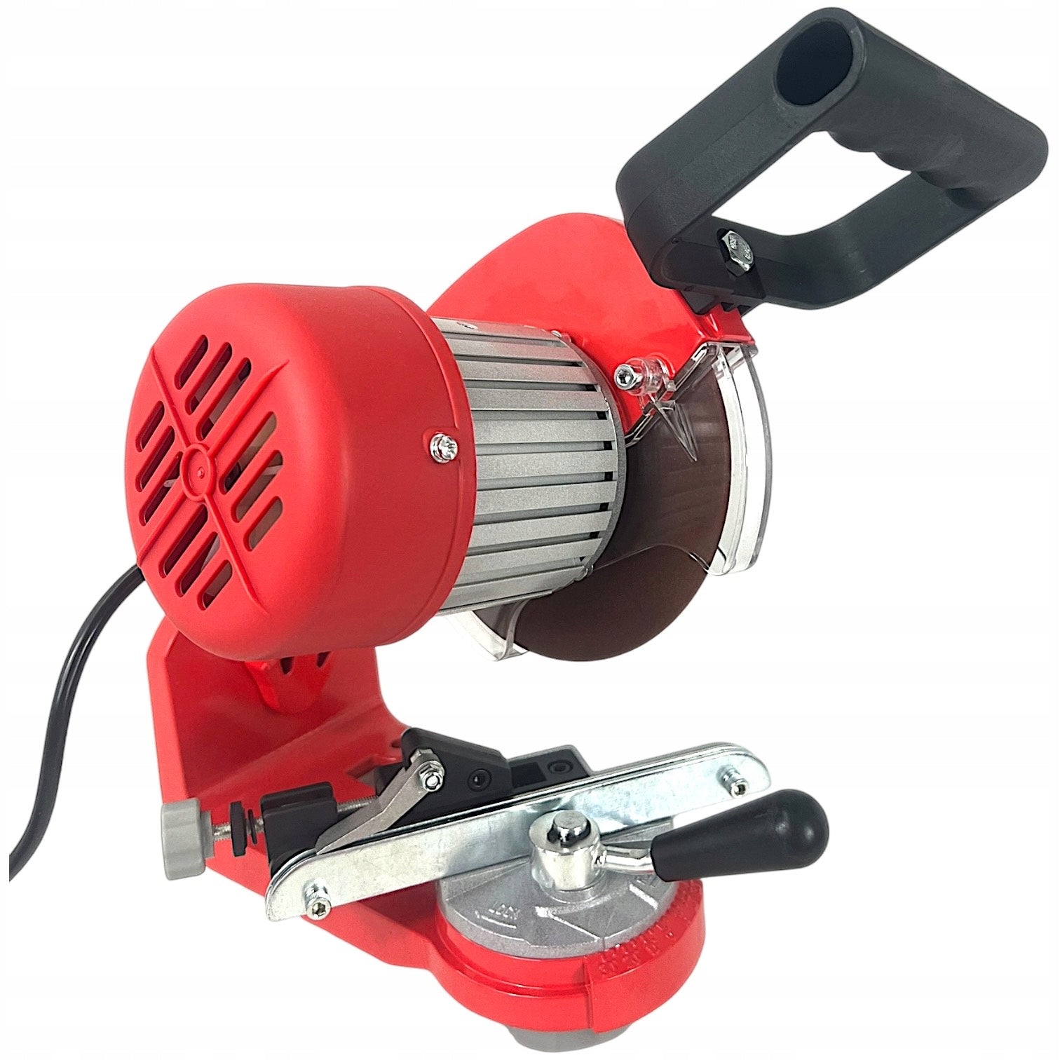 ELECTRIC CHAIN SHARPENER 850W INDUCTION WITH LED 2x DIAL Manufacturer code KWTMAXI850