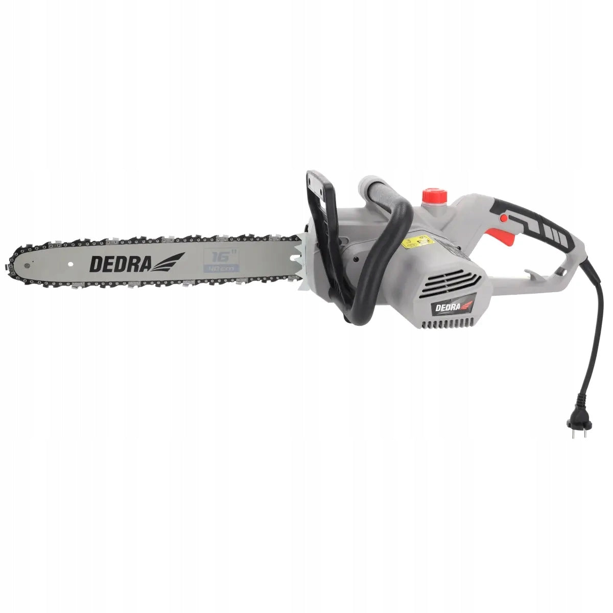 ELECTRIC CHAINSAW 40CM 2400W DED8701 DEDRA Manufacturer code DED8701