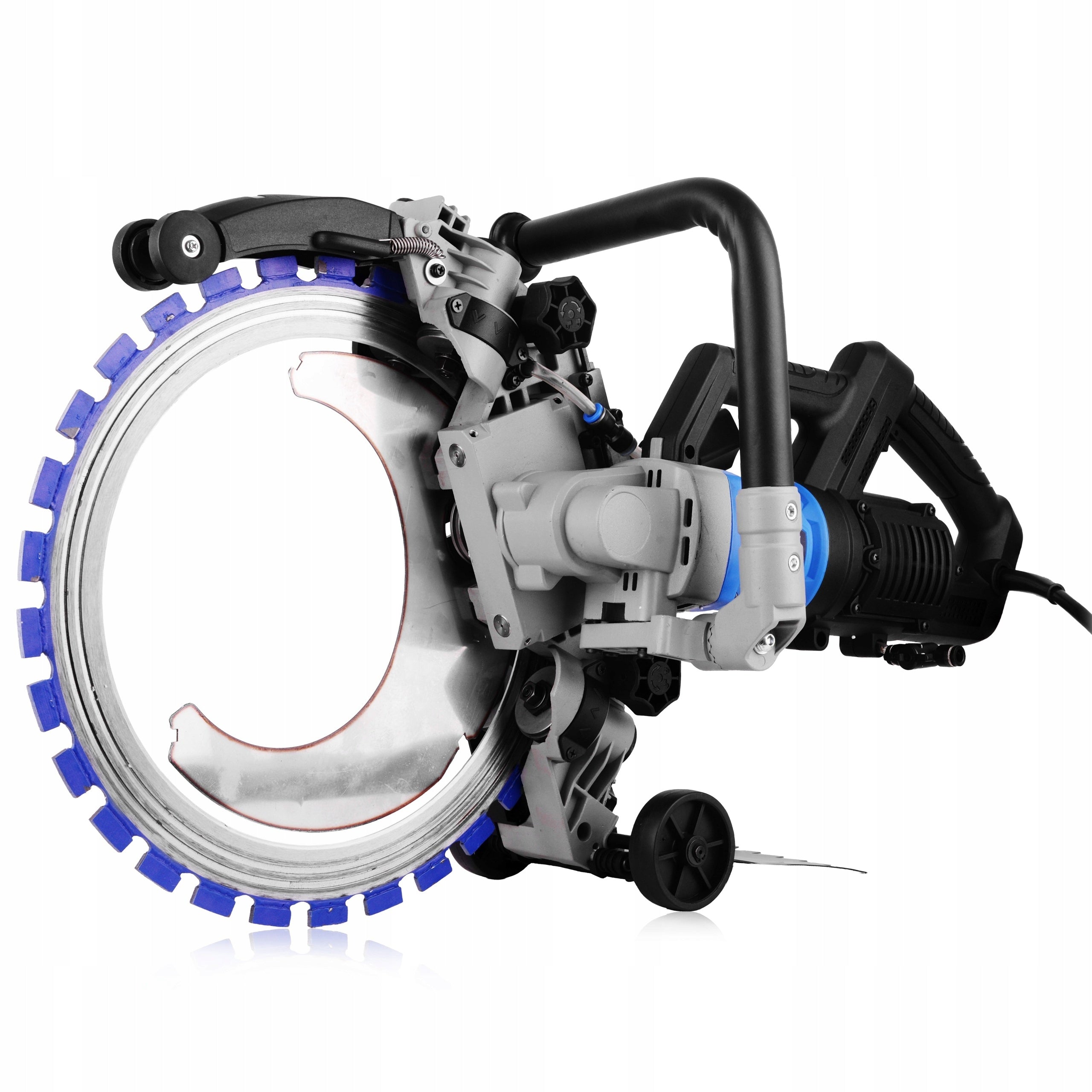 ELECTRIC CONCRETE CUTTER ST-DC400 RING SAW 4500W 400MM Manufacturer code ST-DC400