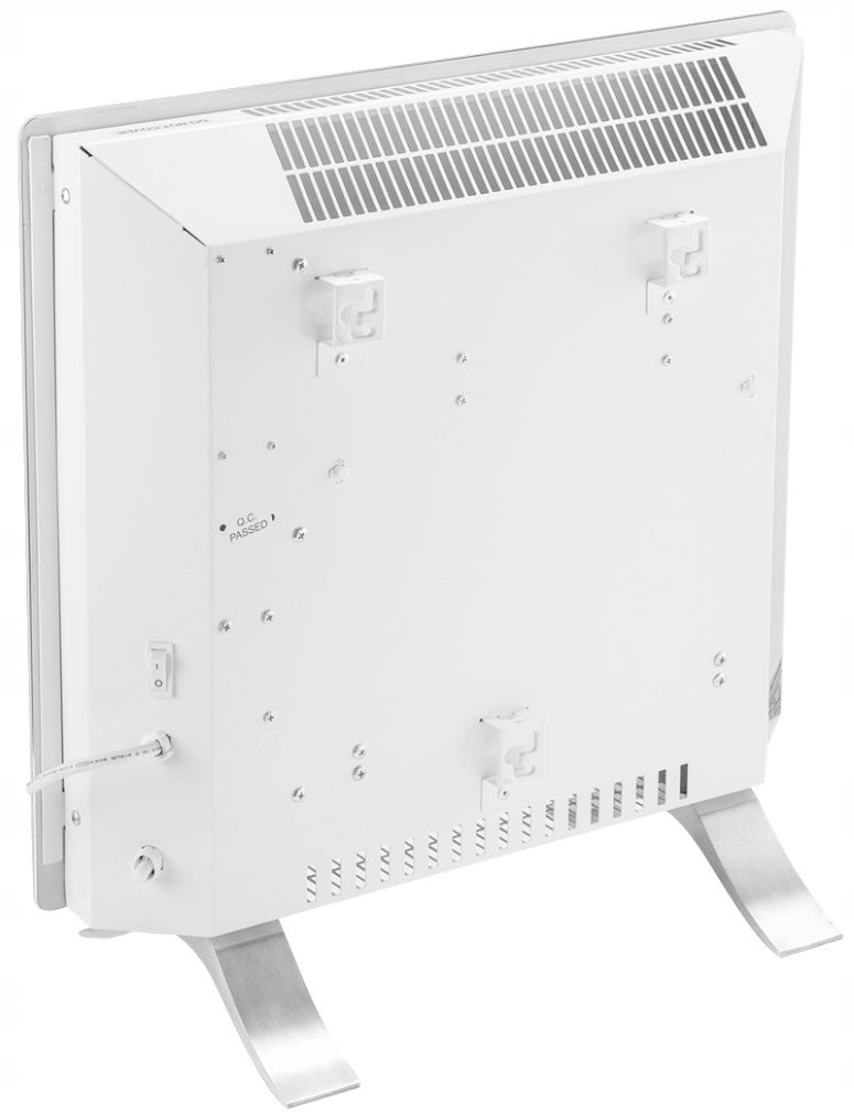 ELECTRIC CONVECTOR HEATER 1500W IP24 WITH REMOTE CONTROL 90-091 NEO Brand NEO TOOLS