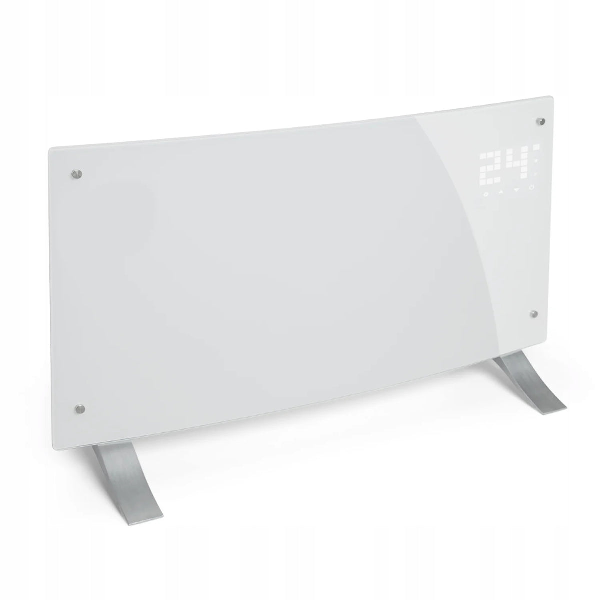 ELECTRIC CONVECTOR HEATER ENERGY SAVING 2000W WIFI THERMOSTAT