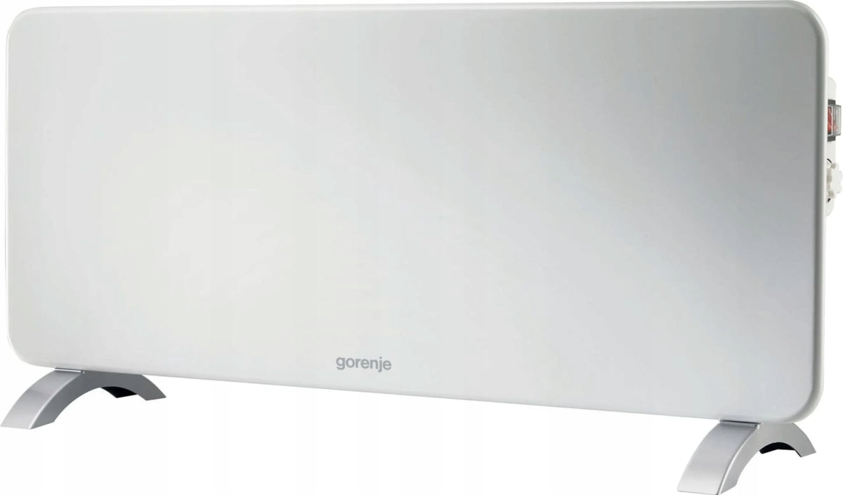 ELECTRIC CONVECTOR HEATER Gorenje 2000MP 24 Power Levels POWERFUL!