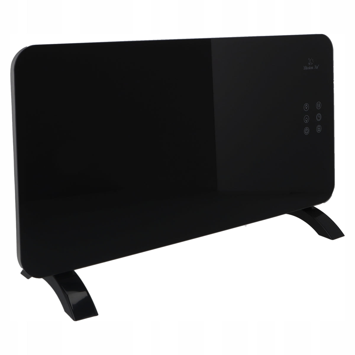 ELECTRIC CONVECTOR RADIATOR GLASS PANEL energy-saving 1500W WiFi EAN (GTIN) 5904890249509