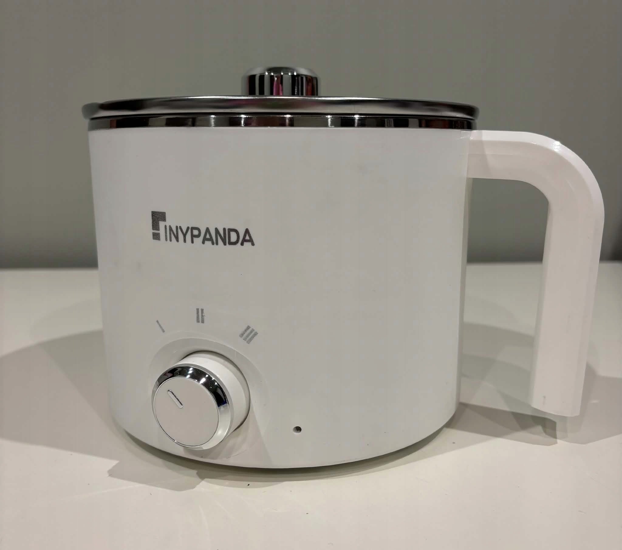 ELECTRIC COOKING POT 1,8L CERAMIC NONSTICK 600W Brand no brand