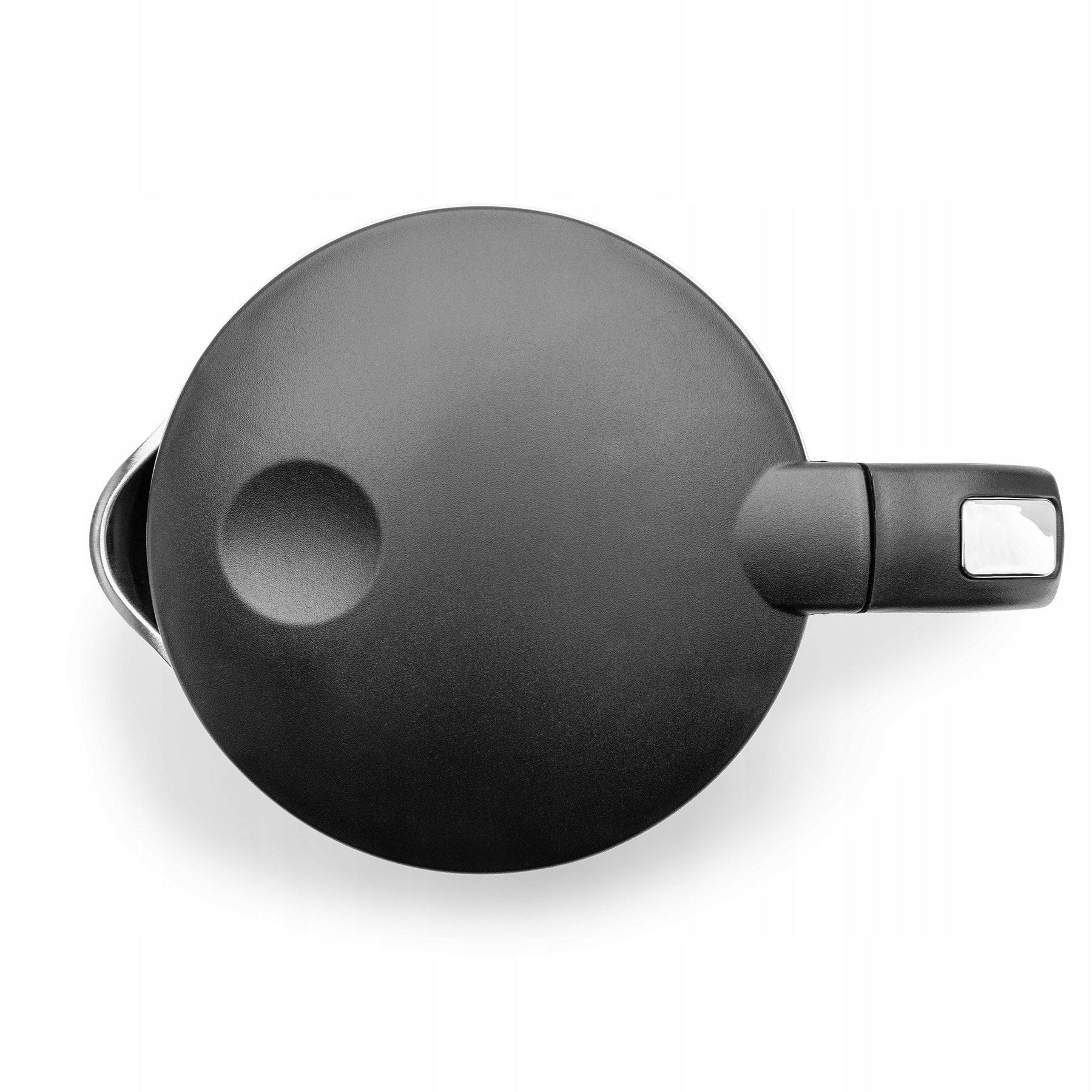 ELECTRIC CORDLESS KETTLE 2200W TOUCH PANEL 1,7L BLACK Huslog Model AK-02014H
