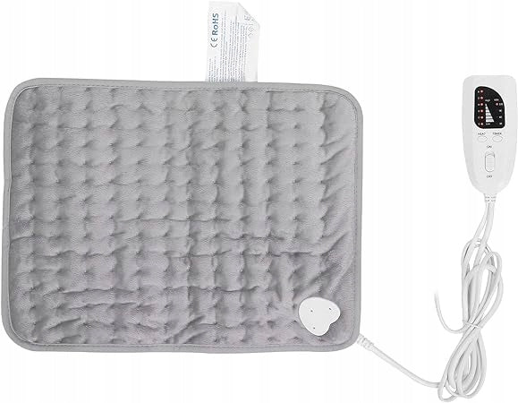 ELECTRIC CUSHION 58X28CM 75W TK-HP2412 P9D55