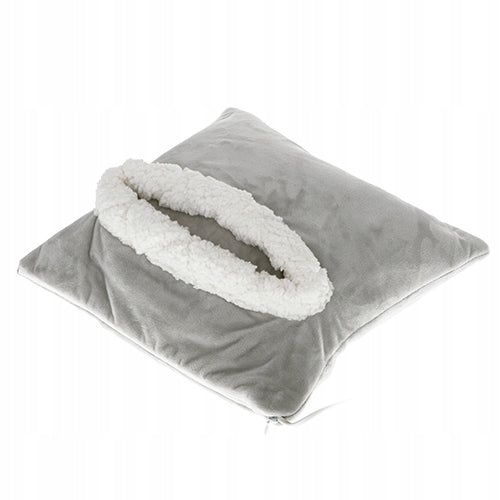 ELECTRIC CUSHION FOR JOINT MUSCLE PAIN HEATED TEMP ADJUSTMENT Medical device no