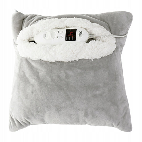 ELECTRIC CUSHION FOR JOINT MUSCLE PAIN HEATED TEMP ADJUSTMENT