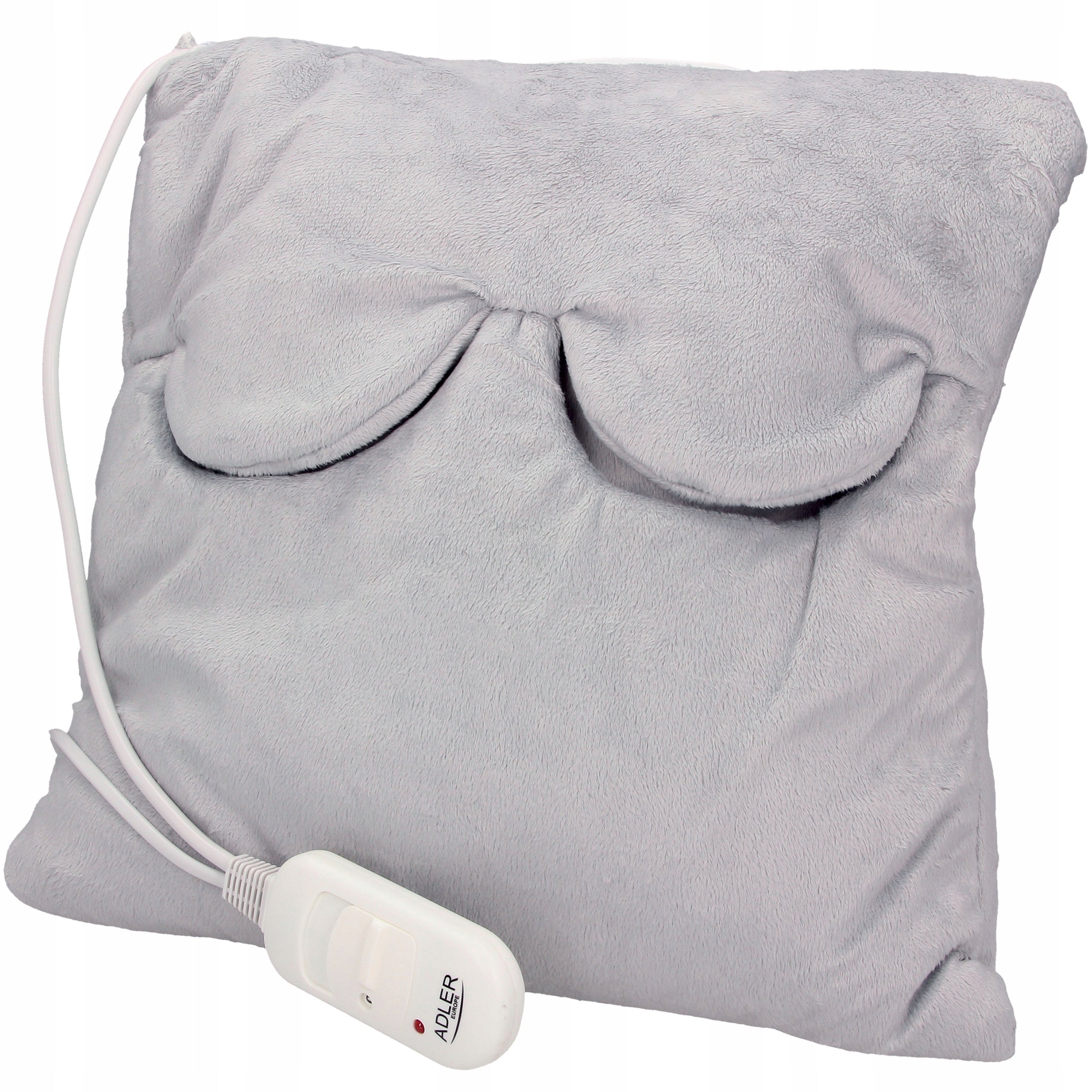 ELECTRIC CUSHION WARMING FOOT MAT HOT WATER BOTTLE HEATER SOOTHES PAIN 80W