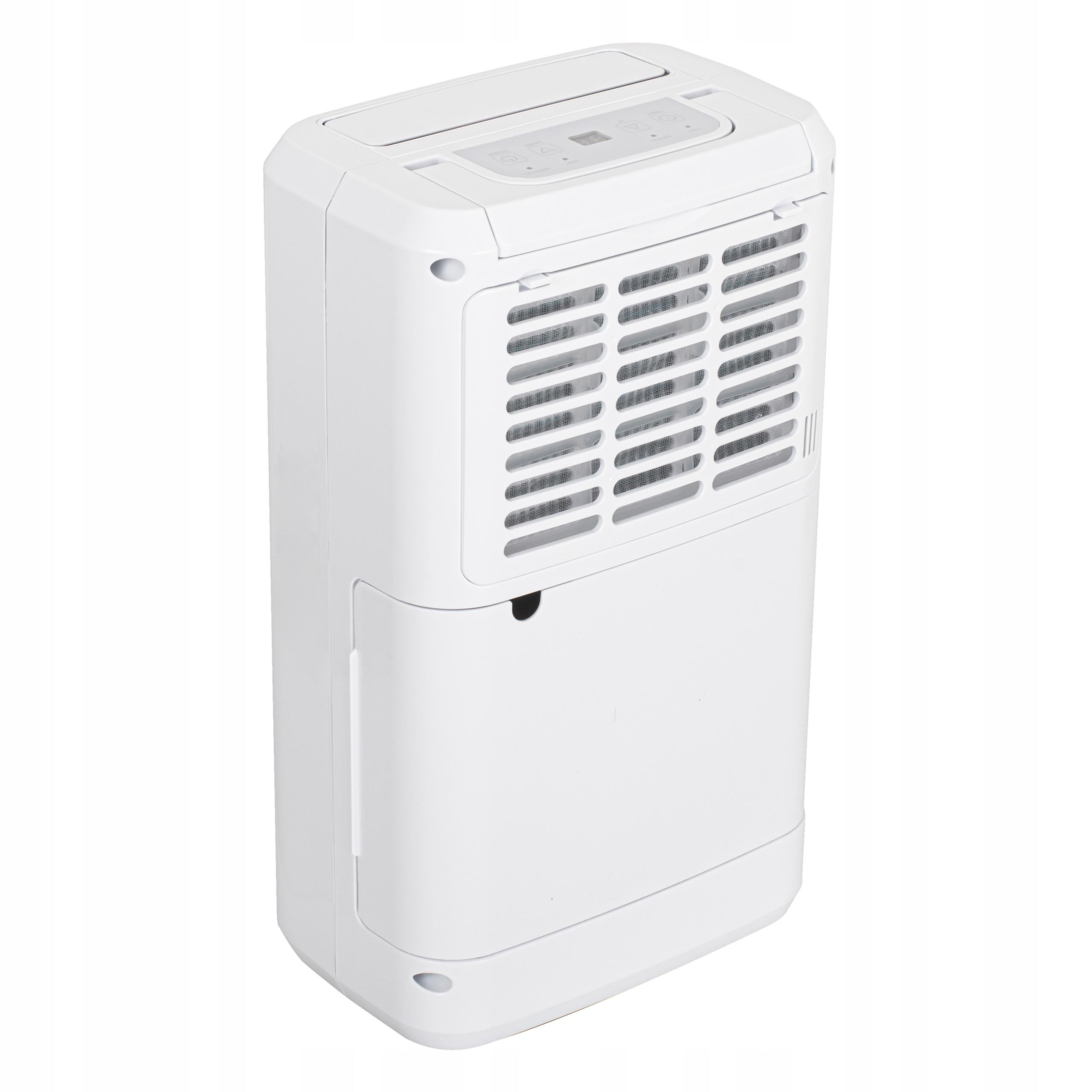ELECTRIC DEHUMIDIFIER HOUSEHOLD MOISTURE ABSORBER 10L/24h to 24m2 Model AD7861