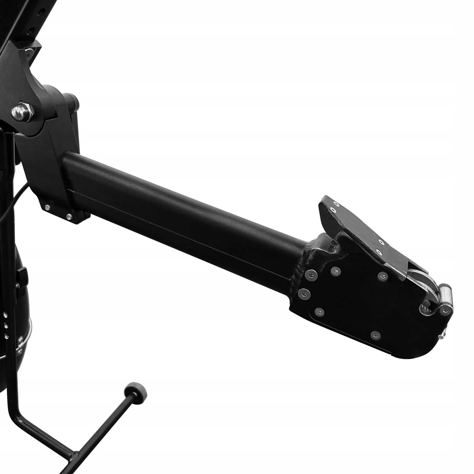 ELECTRIC DRIVE WHEELCHAIR ATTACHMENT TECHLIFE 16 Model ELESMART OFFROAD