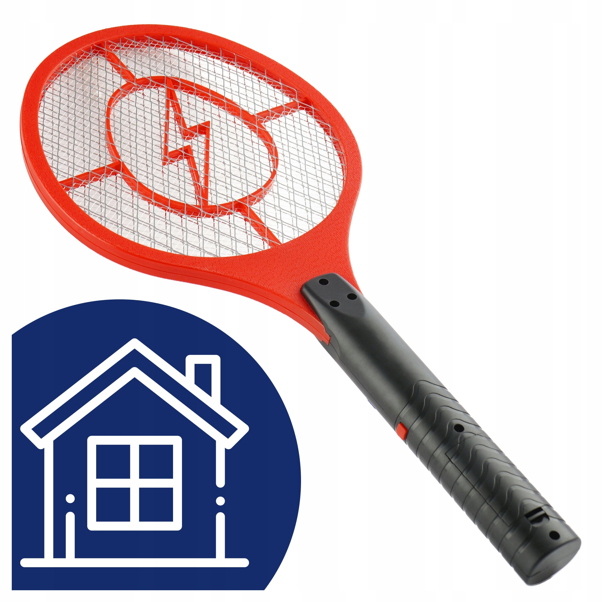 ELECTRIC FLY PAW MOSQUITOES INSECTS PACKA PALETTE FOR CATCHING MOTH FLIES Brand Begris