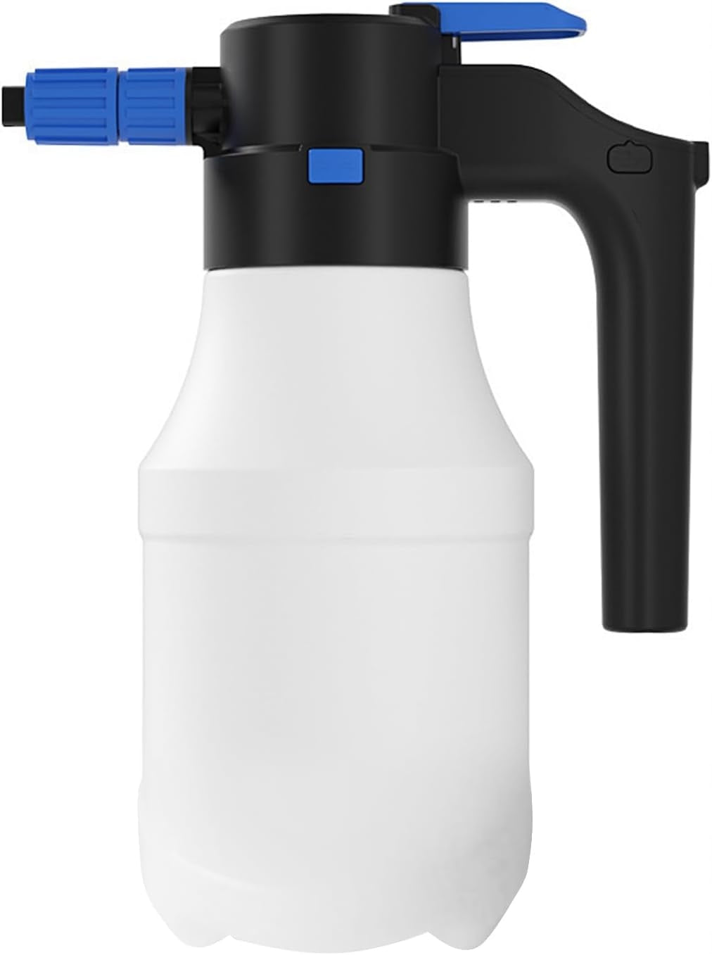 ELECTRIC FOAMER PRESSURE SPRAYER 1.5L FOR CAR WASHING FOAM