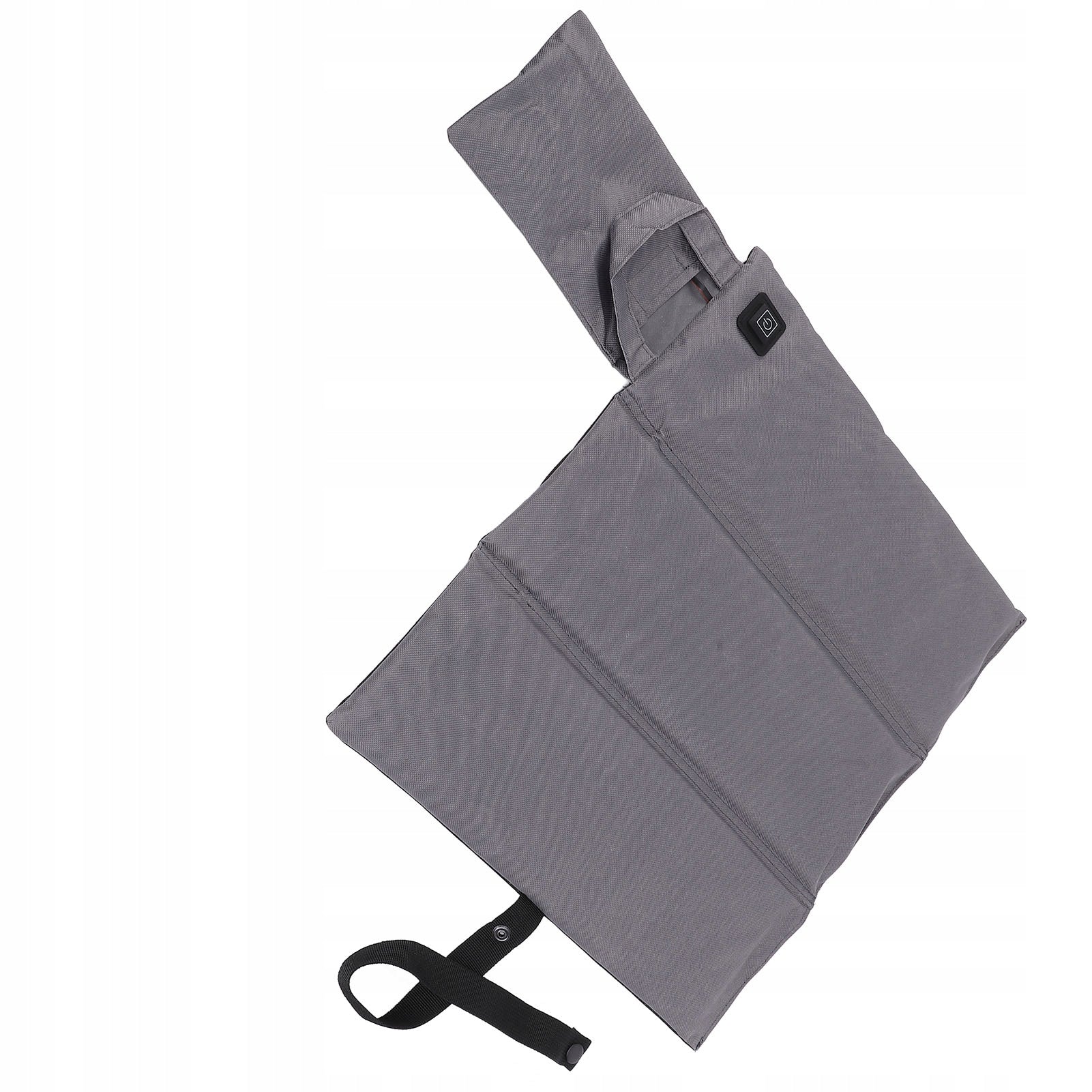 ELECTRIC FOLDING PILLOW FOR OFFICE ABRASION RESISTANT 40x44 CM Packaging status original