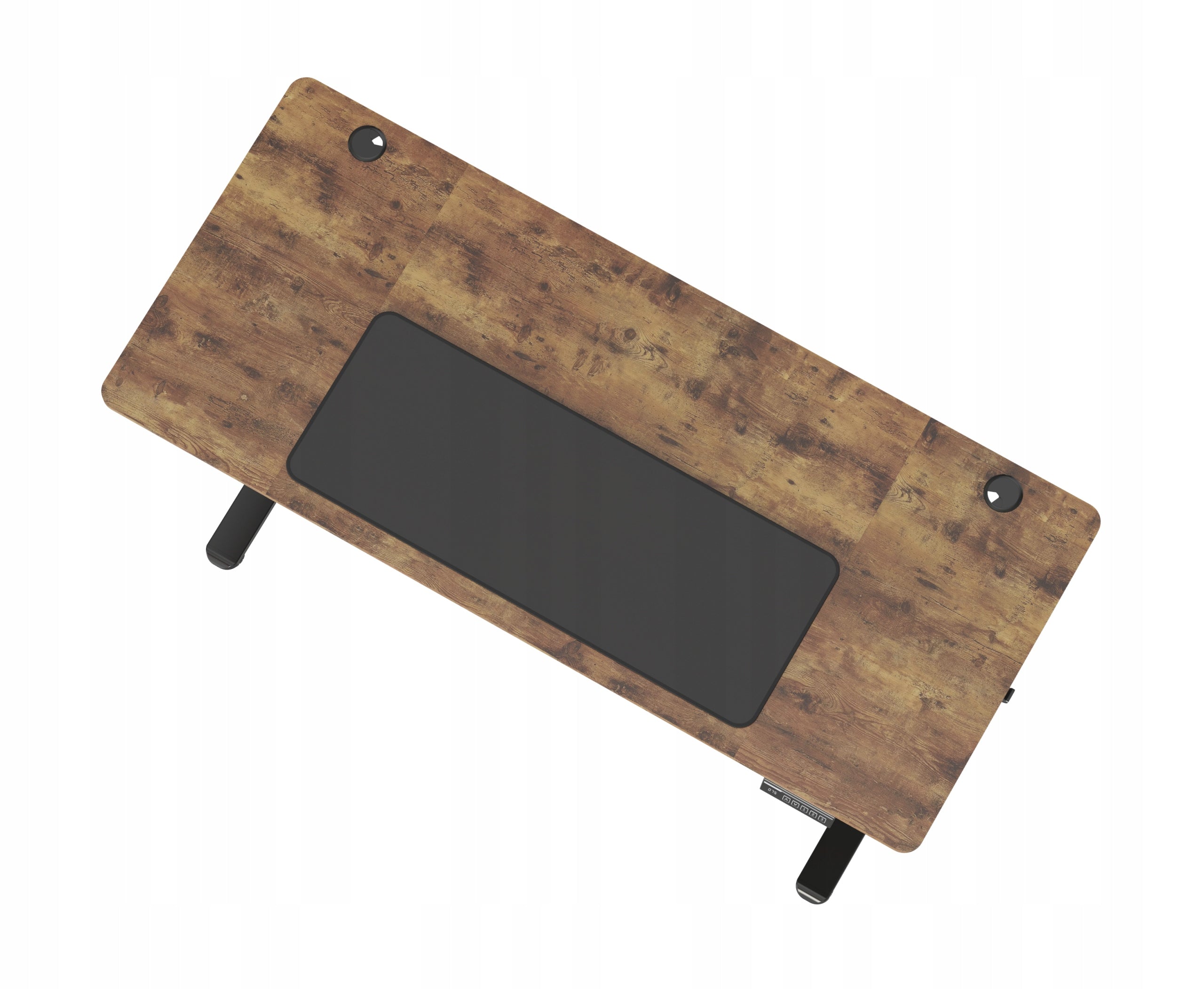 ELECTRIC GAMING DESK ADJUSTABLE 140CM WITH HEIGHT ADJUSTMENT LOFT Manufacturer code WER89098