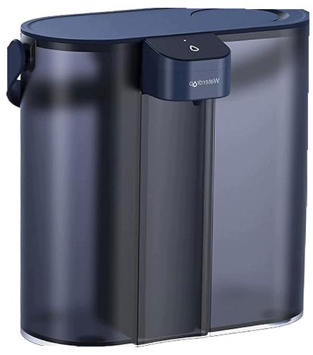 ELECTRIC GLASS FILTER JUG WITH BATTERY 30 DAYS HOME GIFT
