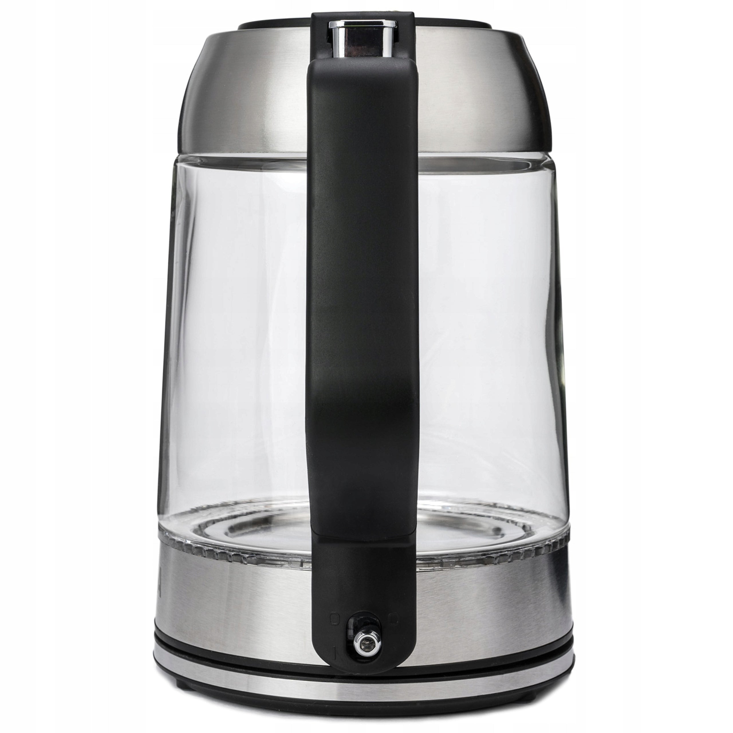 ELECTRIC GLASS KETTLE 1,7L 2200W LED CORDLESS STEEL HIGH POWER Brand Verda