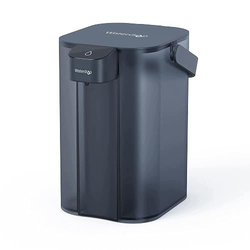 ELECTRIC GLASS WATER FILTER JUG 3 5 L FOR HOME GIFT Brand no brand