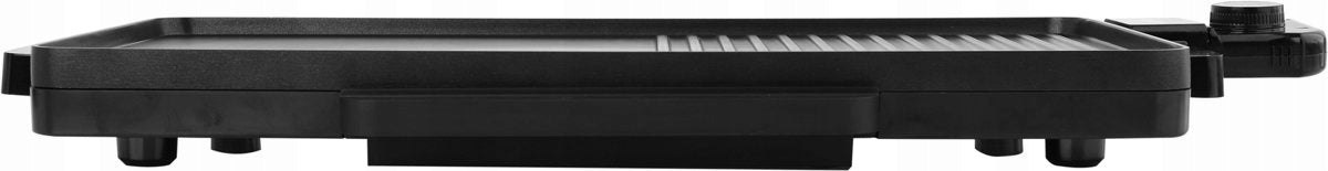 ELECTRIC GRILL 2000W 49x27cm TABLE WITH TEMPERATURE CONTROL LUND Model 67453
