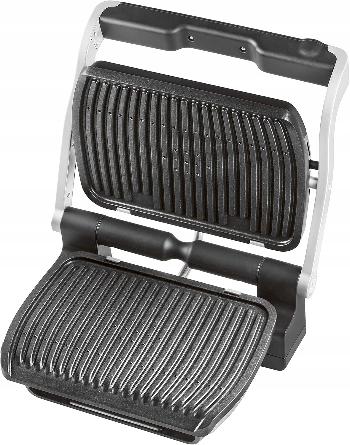 ELECTRIC GRILL 2000W INTELLIGENT CONTACT 6 PROGRAMS AUTOMATIC Power rating 2000 W