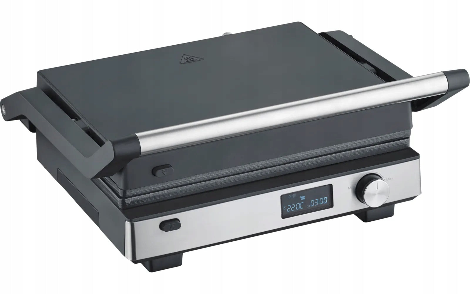 ELECTRIC GRILL 3IN1 WAFFLE MAKER TOASTER PANINI 2000W SEVERIN KG2380 Brand Severin