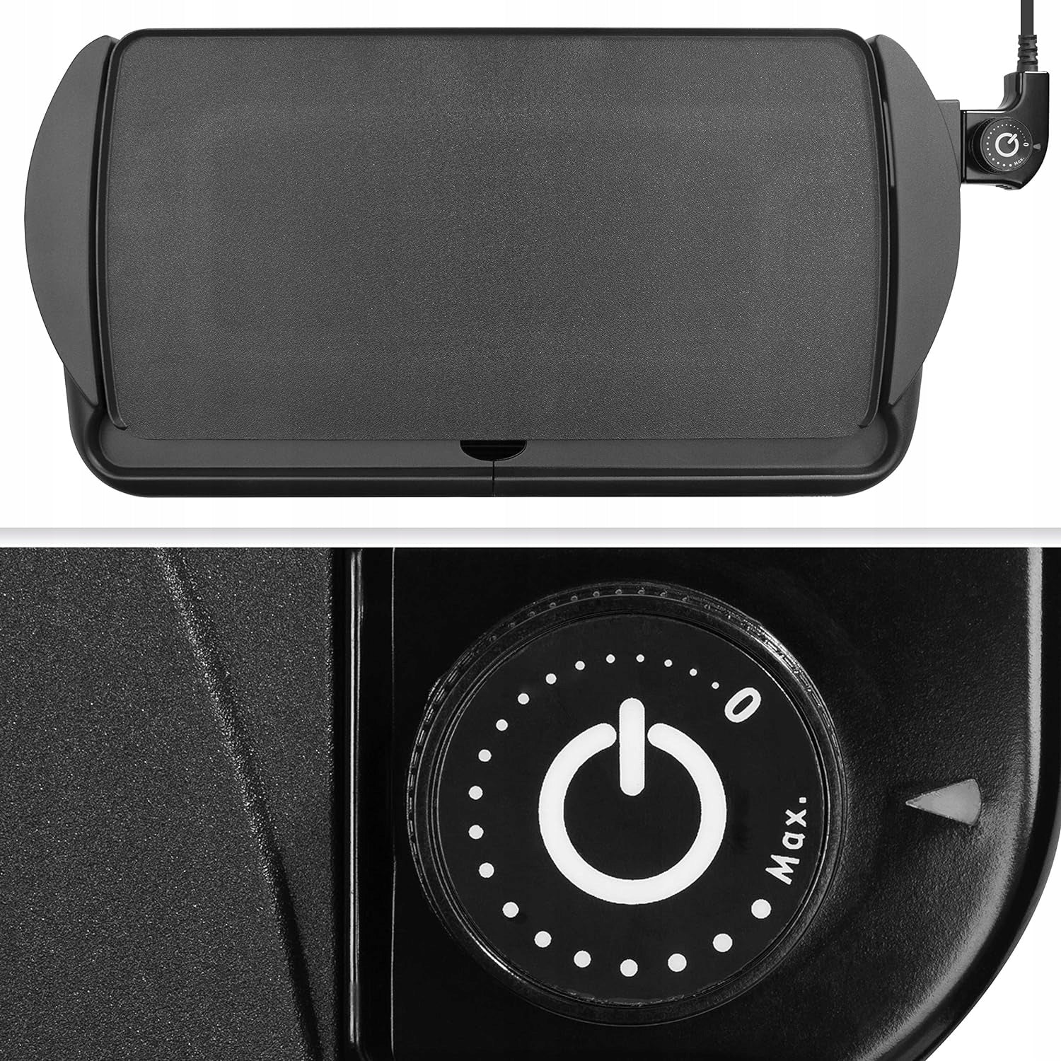 ELECTRIC GRILL FAT FREE FRYING ELECTRIC BAKING PLATE Brand no brand
