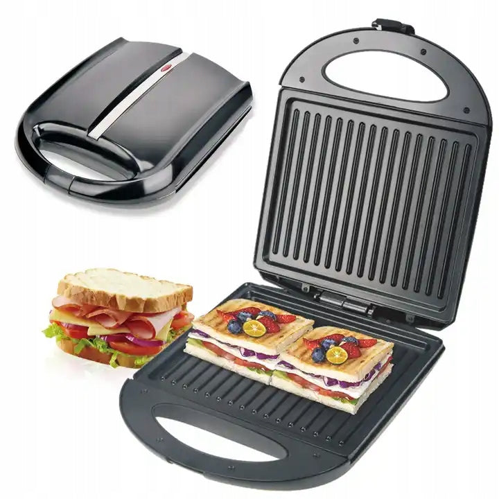 ELECTRIC GRILL FOLDING TOASTER OVEN KAMILLE STRONG 1400W KAMILLE Power rating 1400 W