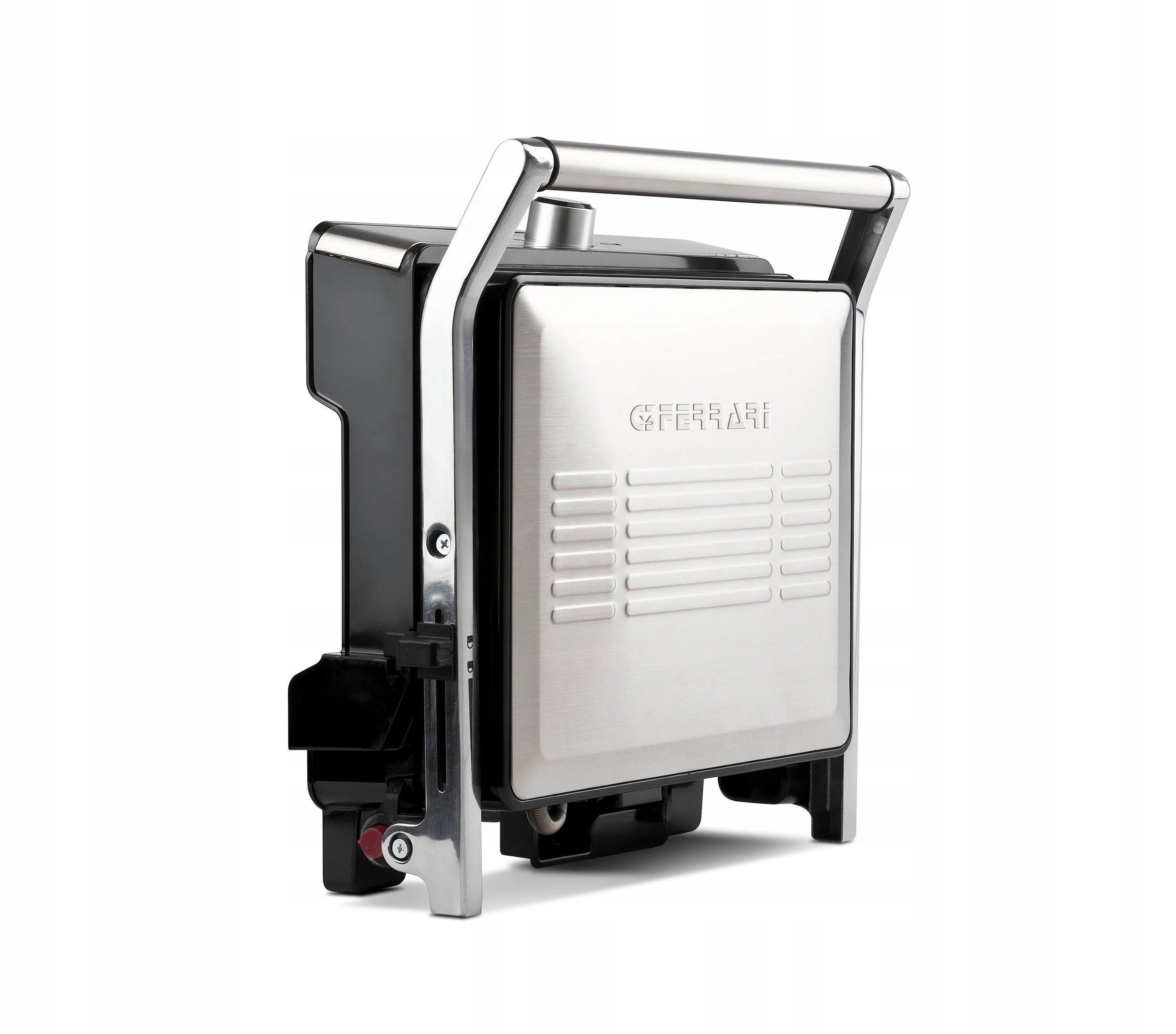 ELECTRIC GRILL TOASTER MAKER panini 2000W Brand G3Ferrari