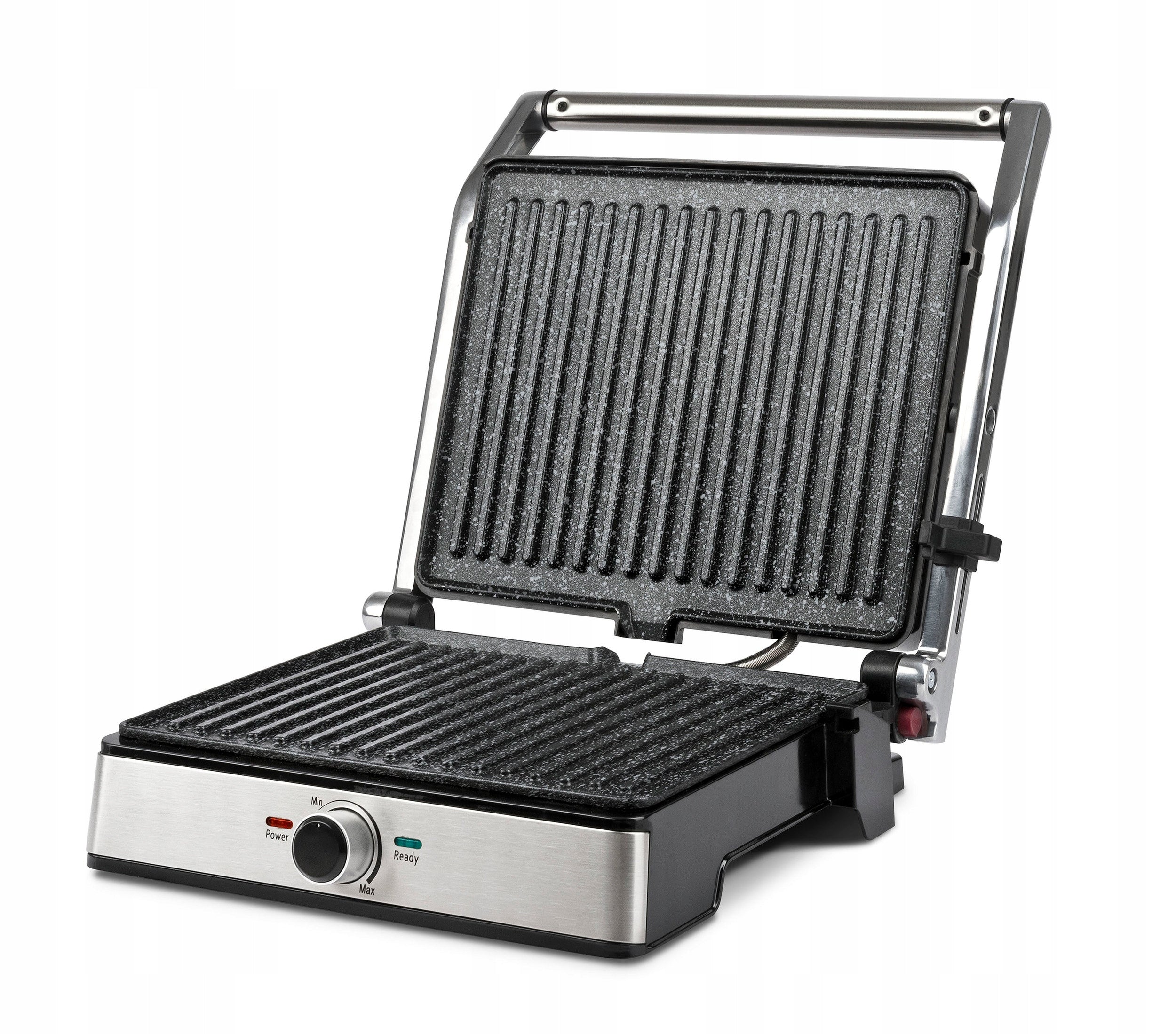 ELECTRIC GRILL TOASTER MAKER panini 2000W
