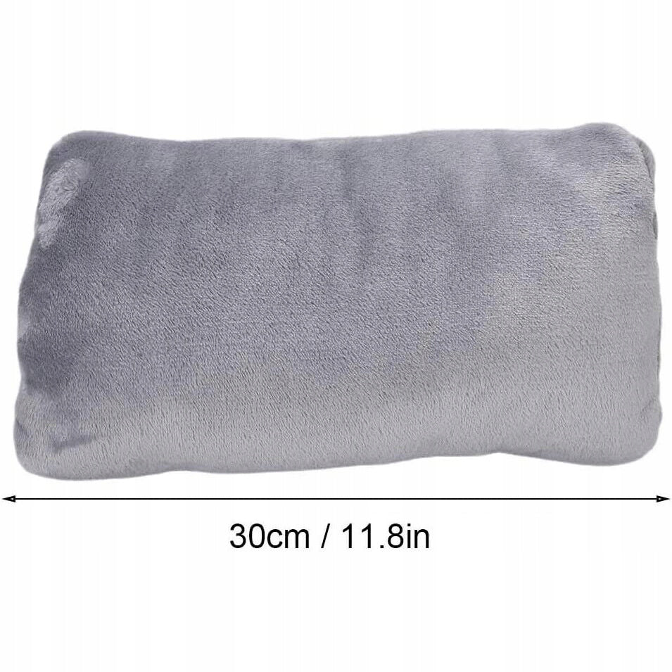 ELECTRIC HAND WARMER PORTABLE HAND WARMER FOR COLD WEATHER Manufacturer of a medical device NCRealher