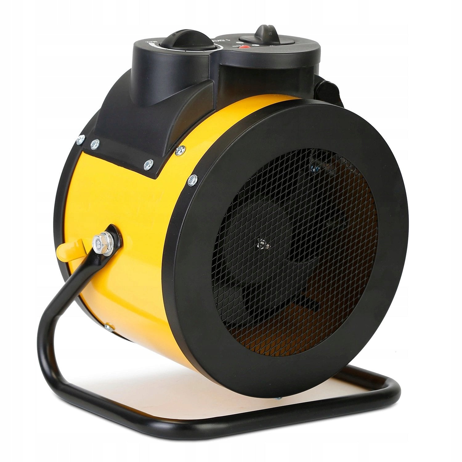 ELECTRIC HEATER APRON BLOWER HEATER THERMOSTAT POWER 2000W 2KW Heating element ceramic