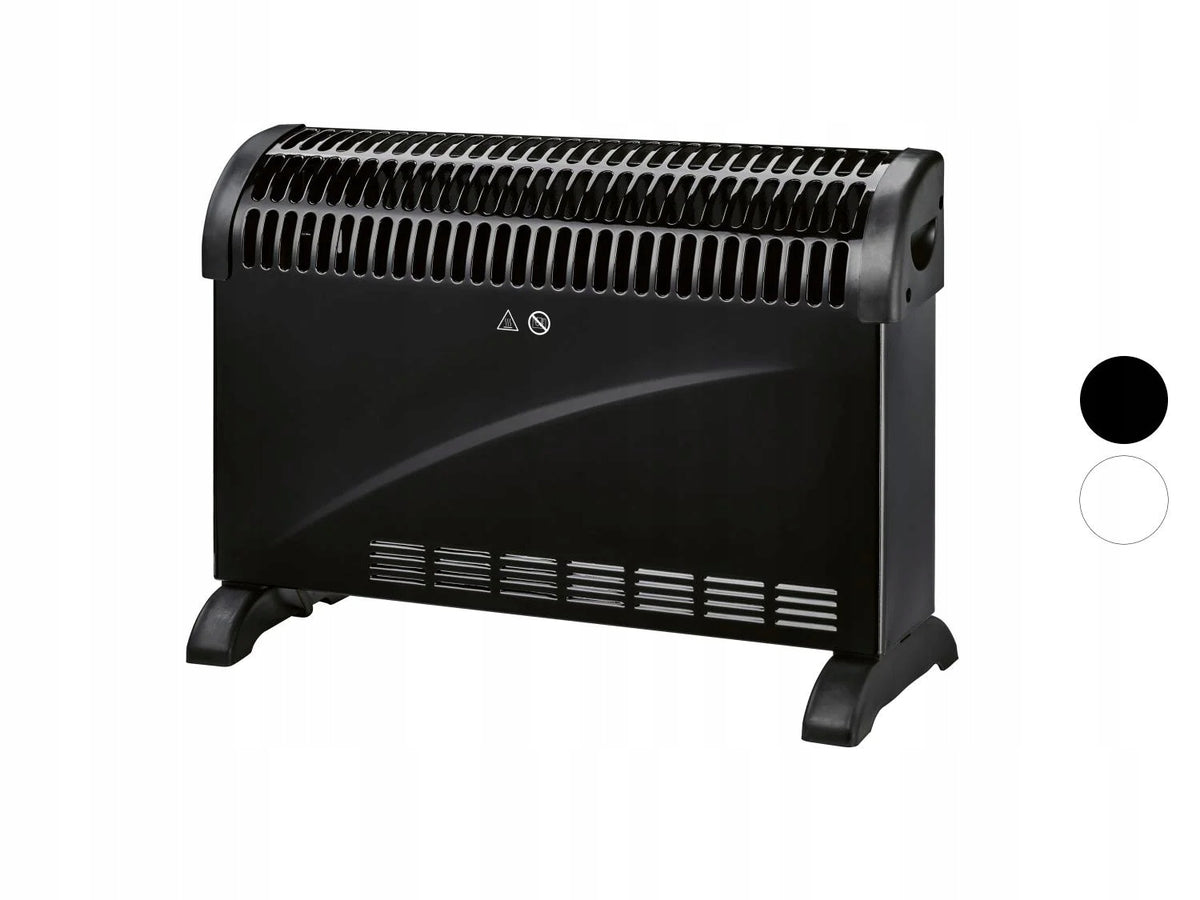 ELECTRIC HEATER Convector, 1800 – 2000 W, TKM 2000 B3 R56/RT2070 Brand no brand
