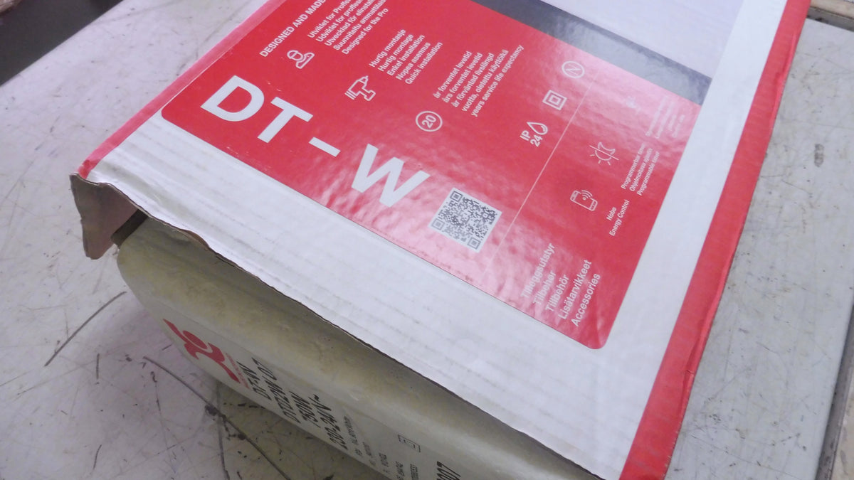 ELECTRIC HEATER DIMPLEX DT-W DTD 2IN07 750W EAN (GTIN) 5011139060310