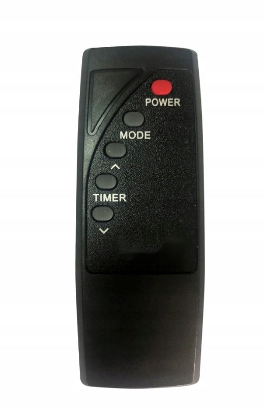 ELECTRIC HEATER FOR HOME AND OFFICE WITH ADJUSTMENT AND THERMOSTAT Manufacturer code Grzejnik do domu farelka nagrzewnica