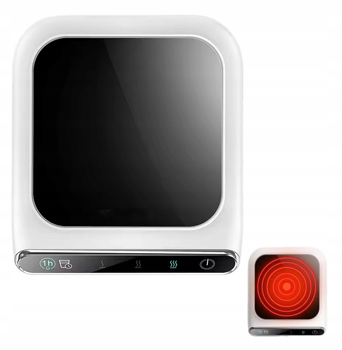 ELECTRIC HEATER FOR TEA CUP ON USB GIFT STAND Manufacturer code APT_DA196