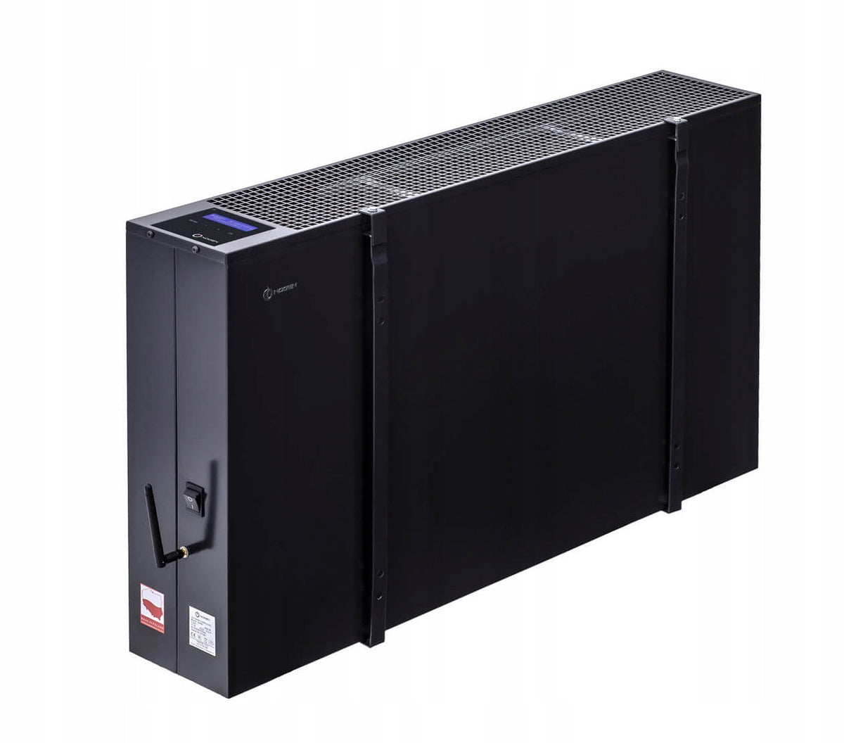 ELECTRIC HEATER NOGEN 2000W-40m2/100m3 CONVECTOR ENERGY EFFICIENT EAN (GTIN) 5908226264495