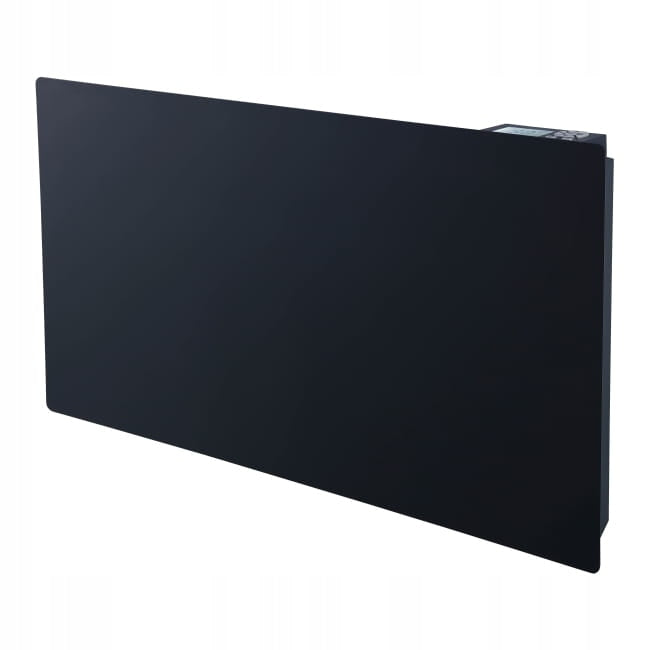 ELECTRIC HEATER SARIS 2000W BLACK