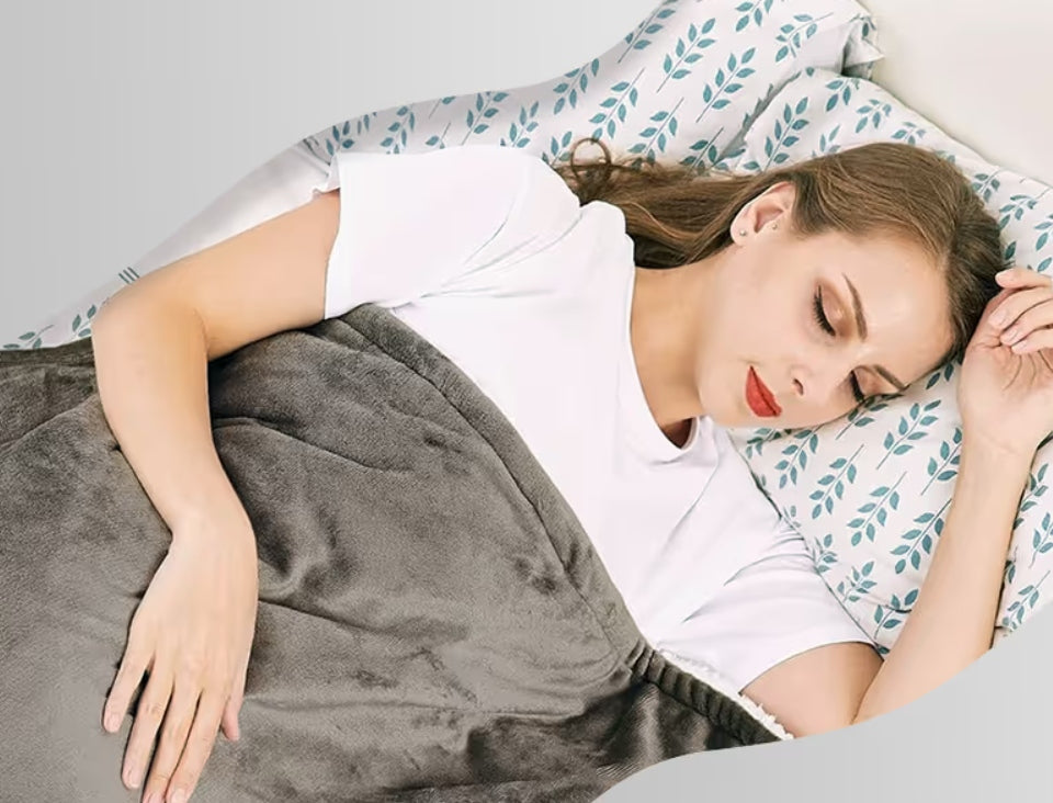 ELECTRIC HEATING BLANKET 180 X 160 LARGE SOFT WARM WITH REMOTE CONTROL DOUBLE Medical device no