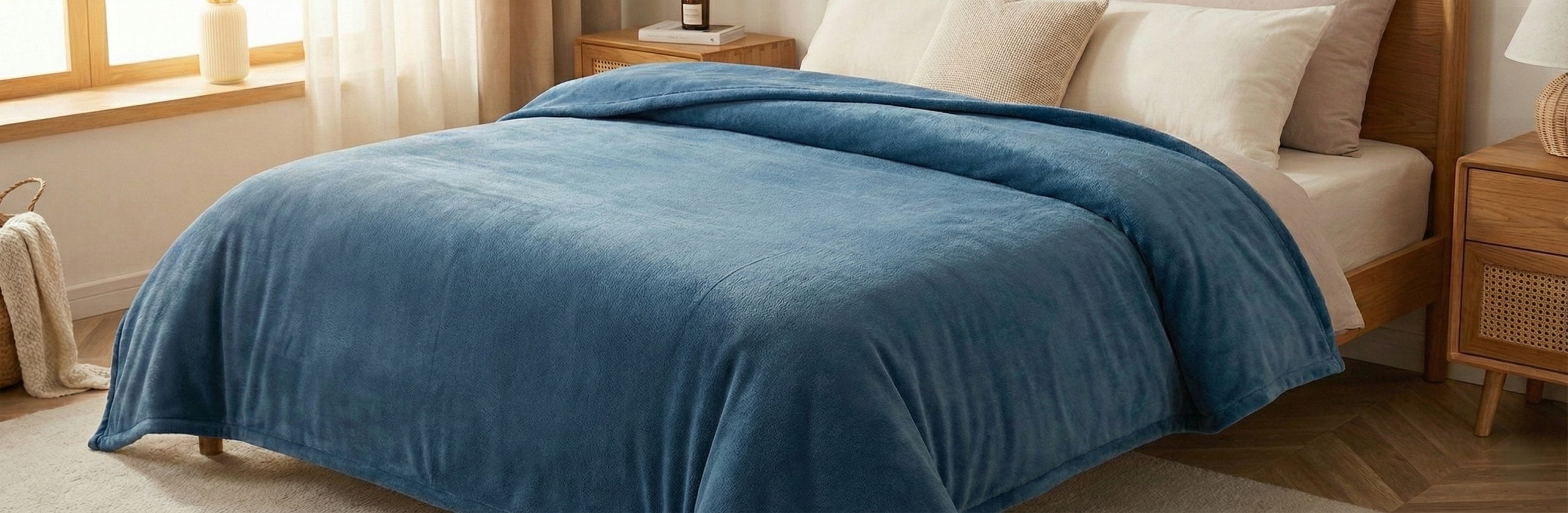 ELECTRIC HEATING BLANKET 180x160 DOUBLE SOFT HEATING MAT + REMOTE CONTROL Packaging status original