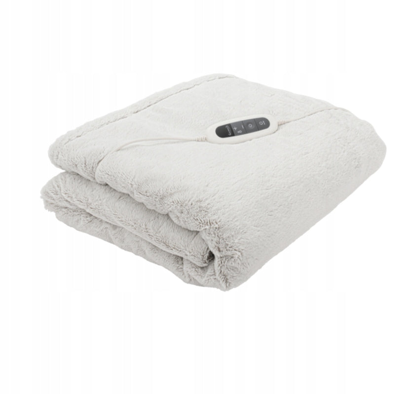 ELECTRIC HEATING BLANKET SENSIPLAST 180x130 CM TEMPERATURE CONTROL
