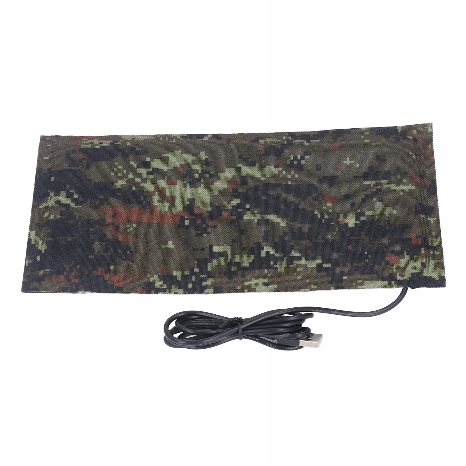 ELECTRIC HEATING PAD 10X20CM USB 5V