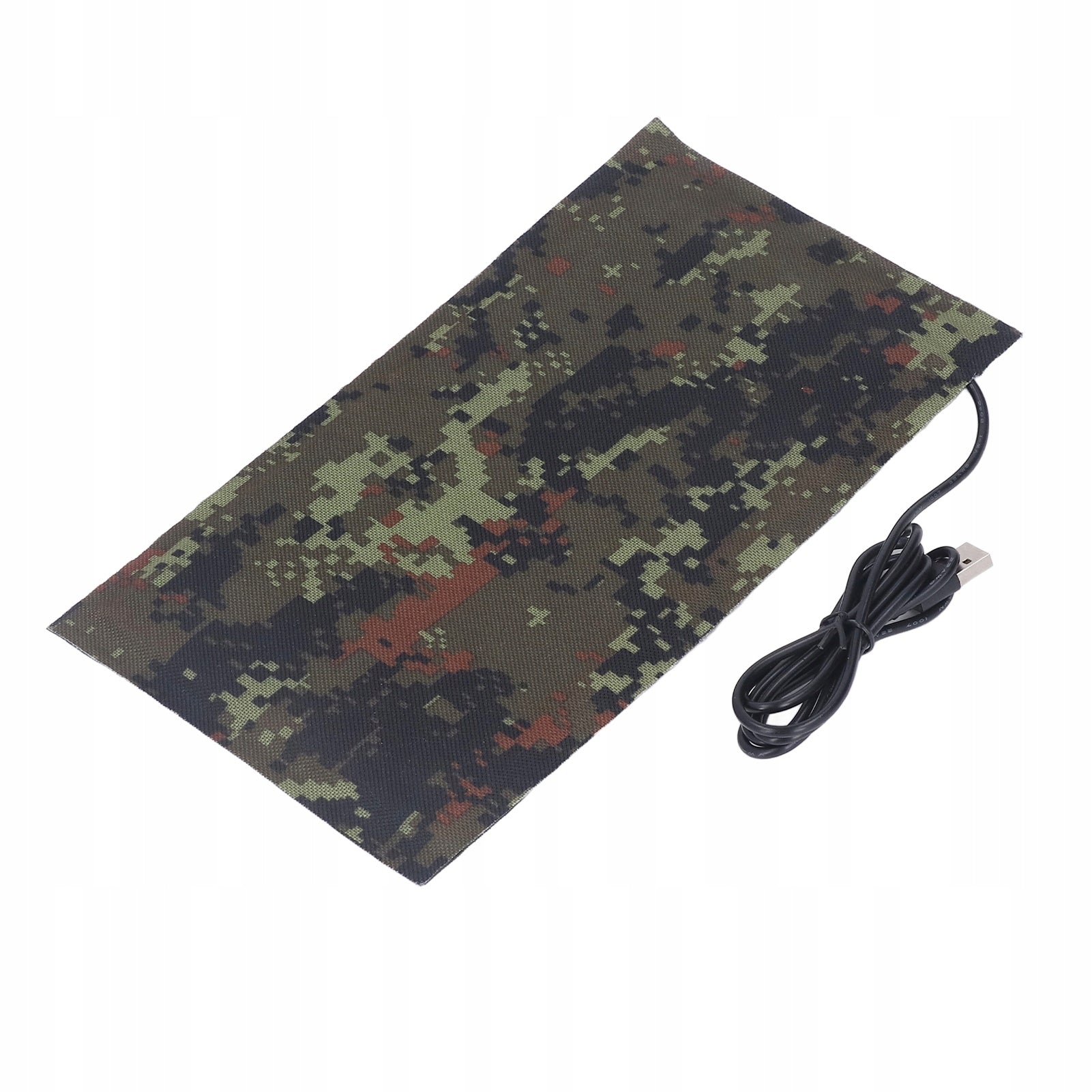 ELECTRIC HEATING PAD 15X28CM USB 5V