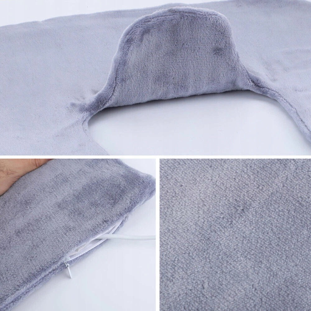 ELECTRIC HEATING PAD FOR NECK ARMS HEATER Medical device no